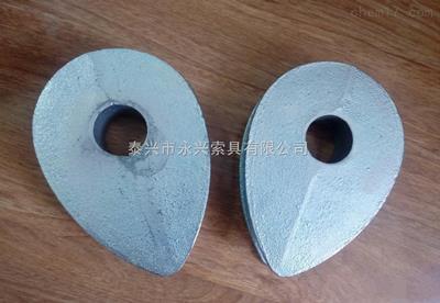 普通套環(huán)技術(shù)參數(shù)